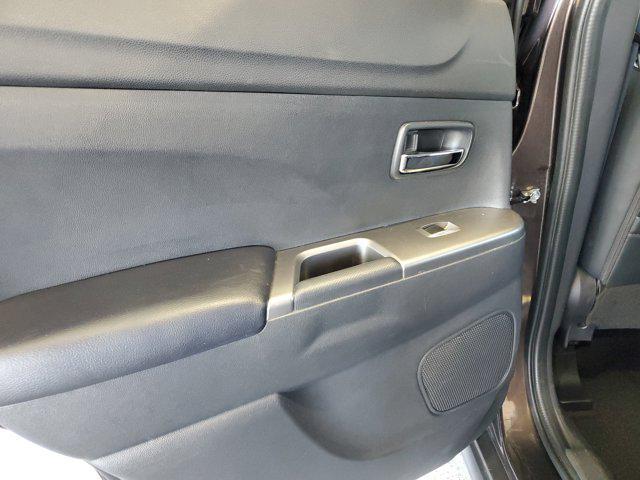 used 2024 Mitsubishi Outlander Sport car, priced at $18,643