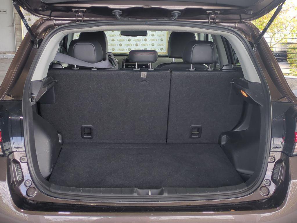 used 2024 Mitsubishi Outlander Sport car, priced at $16,234