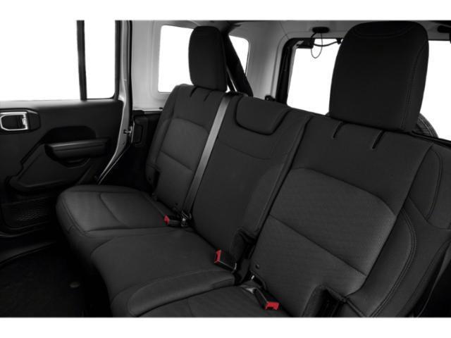 used 2020 Jeep Wrangler Unlimited car, priced at $22,770