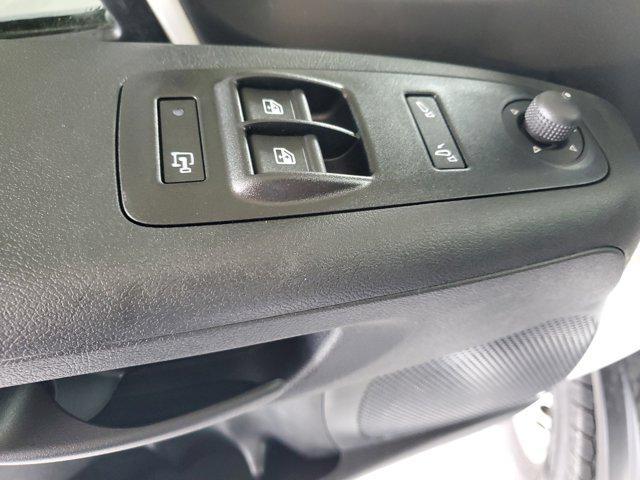 new 2026 Ram ProMaster 1500 car, priced at $46,483