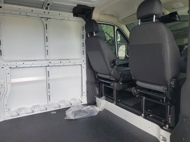new 2026 Ram ProMaster 1500 car, priced at $46,483