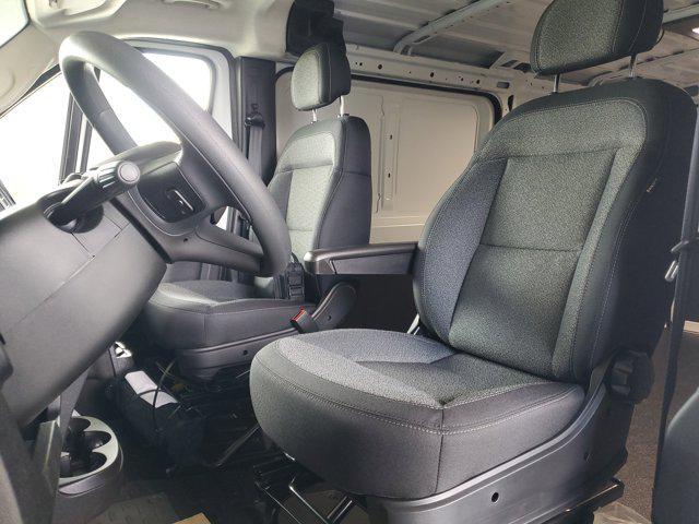 new 2026 Ram ProMaster 1500 car, priced at $46,483