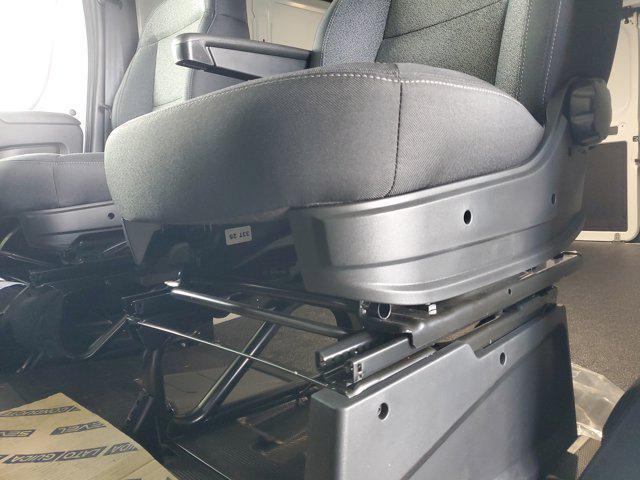 new 2026 Ram ProMaster 1500 car, priced at $46,483