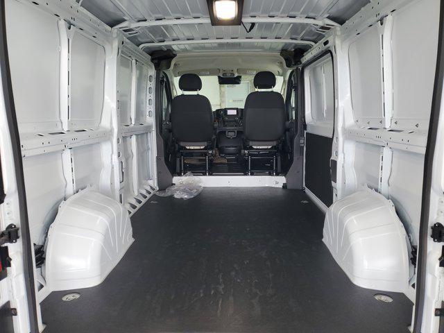 new 2026 Ram ProMaster 1500 car, priced at $46,483