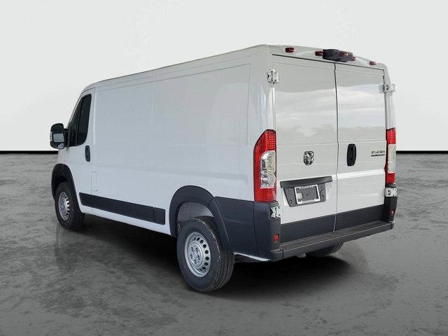 new 2026 Ram ProMaster 1500 car, priced at $46,483