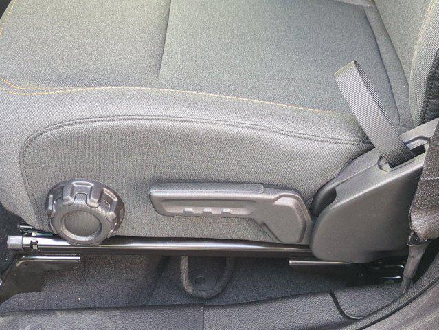 new 2026 Jeep Wrangler car, priced at $38,480