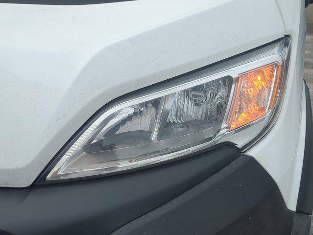 new 2026 Ram ProMaster 1500 car, priced at $41,135