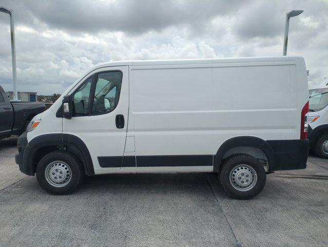 new 2026 Ram ProMaster 1500 car, priced at $41,135
