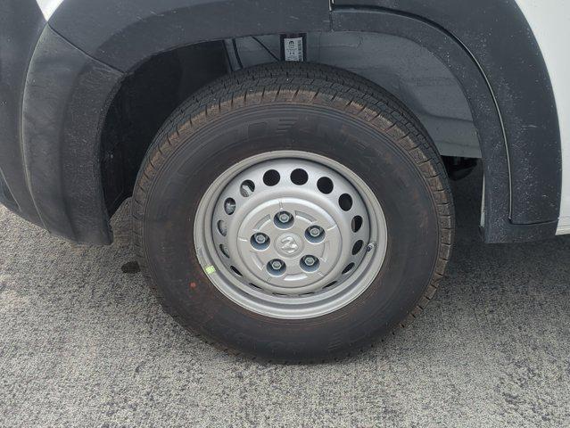 new 2026 Ram ProMaster 1500 car, priced at $41,135