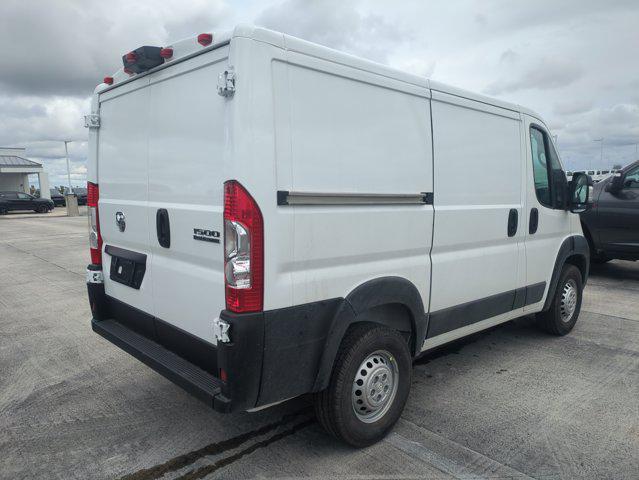 new 2026 Ram ProMaster 1500 car, priced at $41,135