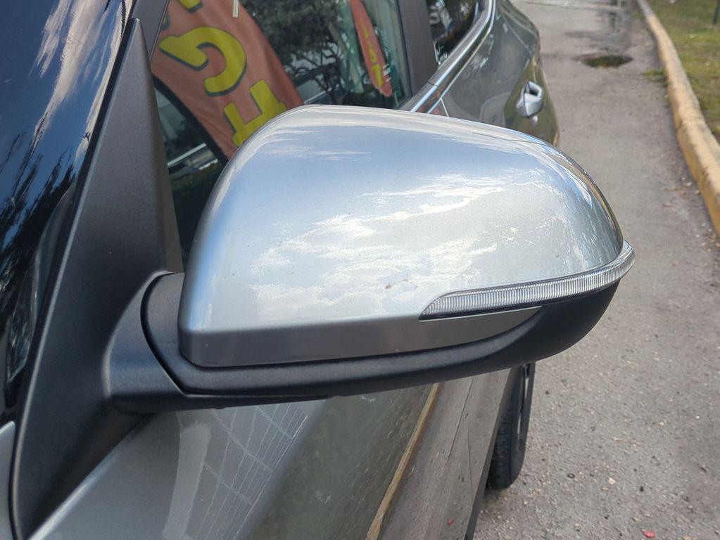 used 2024 Kia Seltos car, priced at $20,640