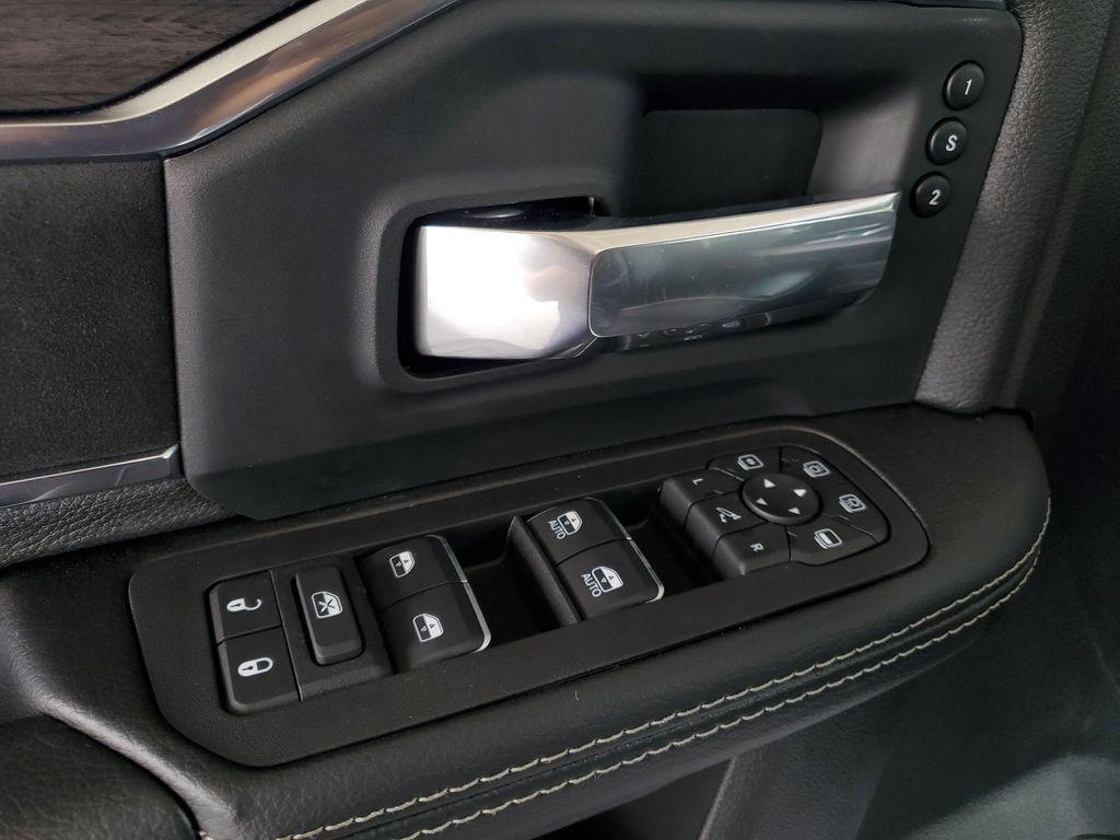 new 2026 Ram 3500 car, priced at $80,695
