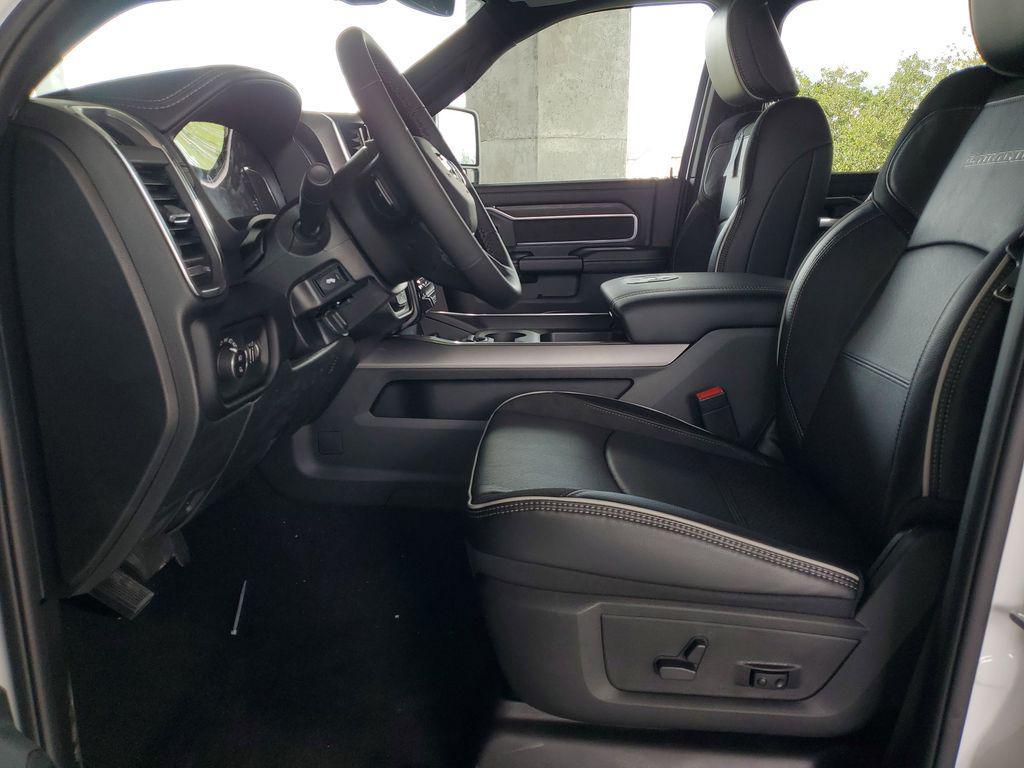 new 2026 Ram 3500 car, priced at $80,695