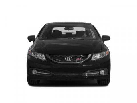 used 2015 Honda Civic car, priced at $13,582