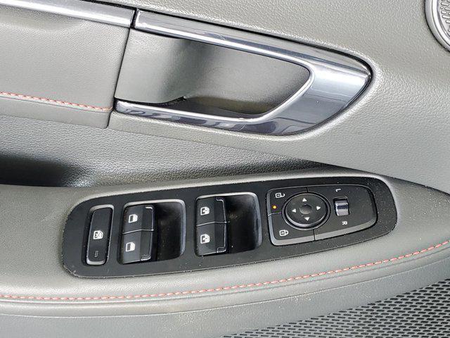 used 2024 Hyundai Sonata car, priced at $28,340