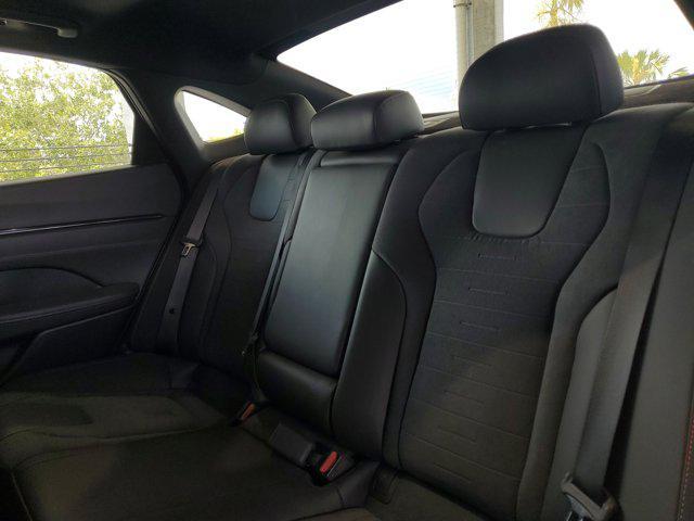 used 2024 Hyundai Sonata car, priced at $28,340