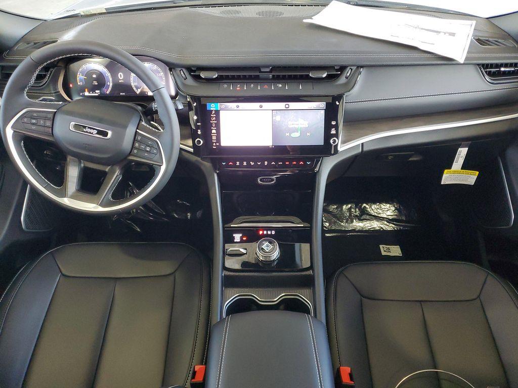 used 2026 Jeep Grand Cherokee L car