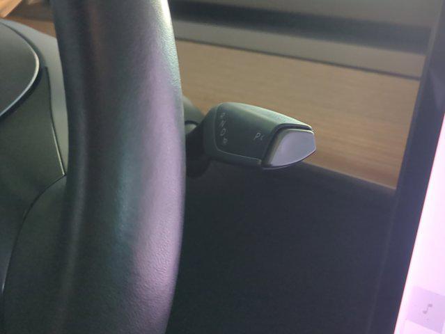 used 2021 Tesla Model 3 car, priced at $18,129