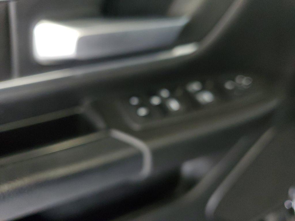 used 2023 Ram 1500 car, priced at $32,729