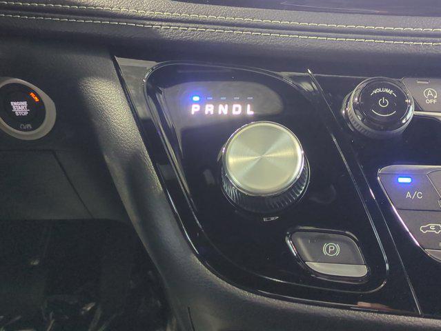 new 2026 Chrysler Pacifica car, priced at $37,292