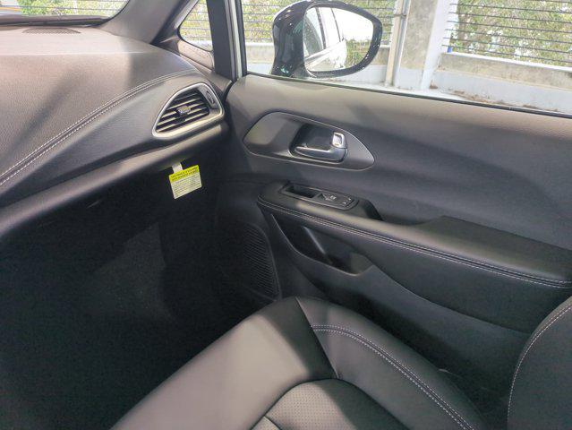 new 2026 Chrysler Pacifica car, priced at $37,292