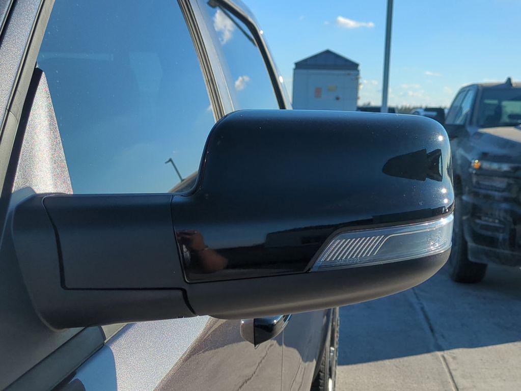 new 2026 Ram 1500 car, priced at $49,466