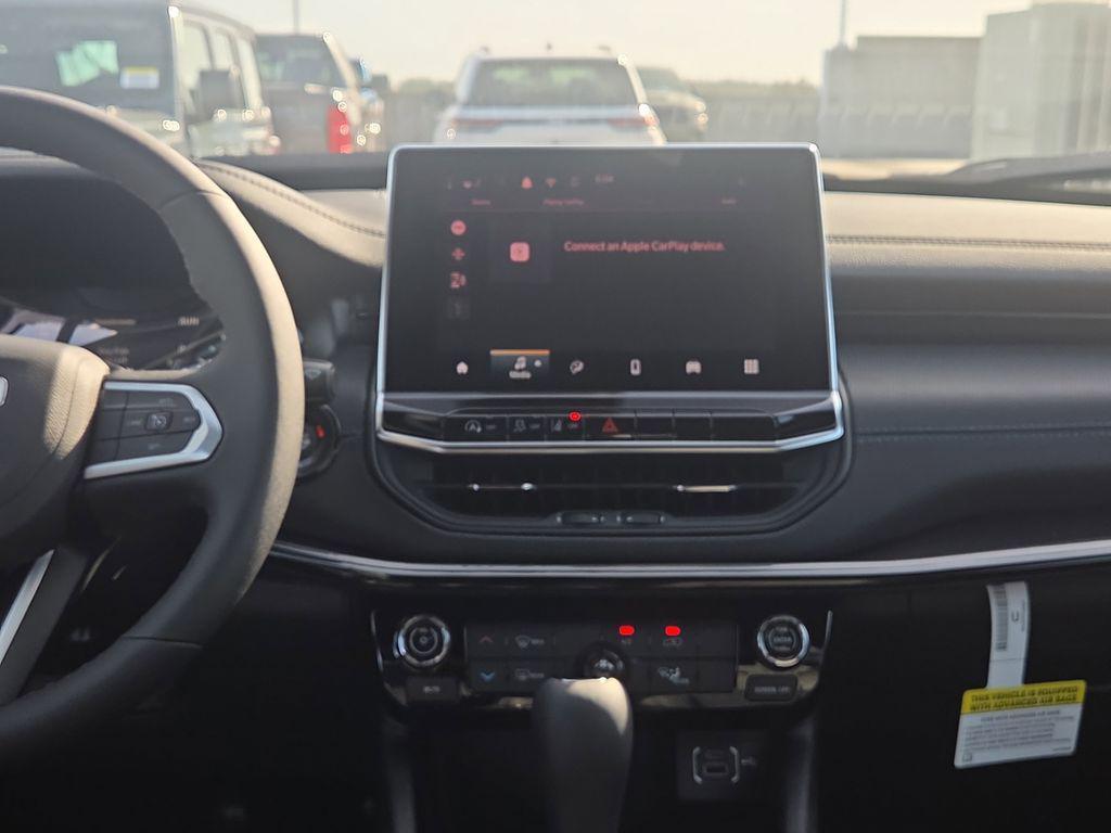 new 2026 Jeep Compass car, priced at $22,080