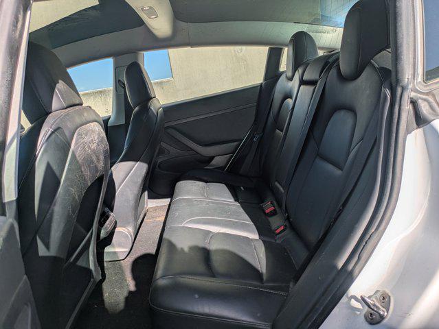 used 2021 Tesla Model 3 car, priced at $17,964