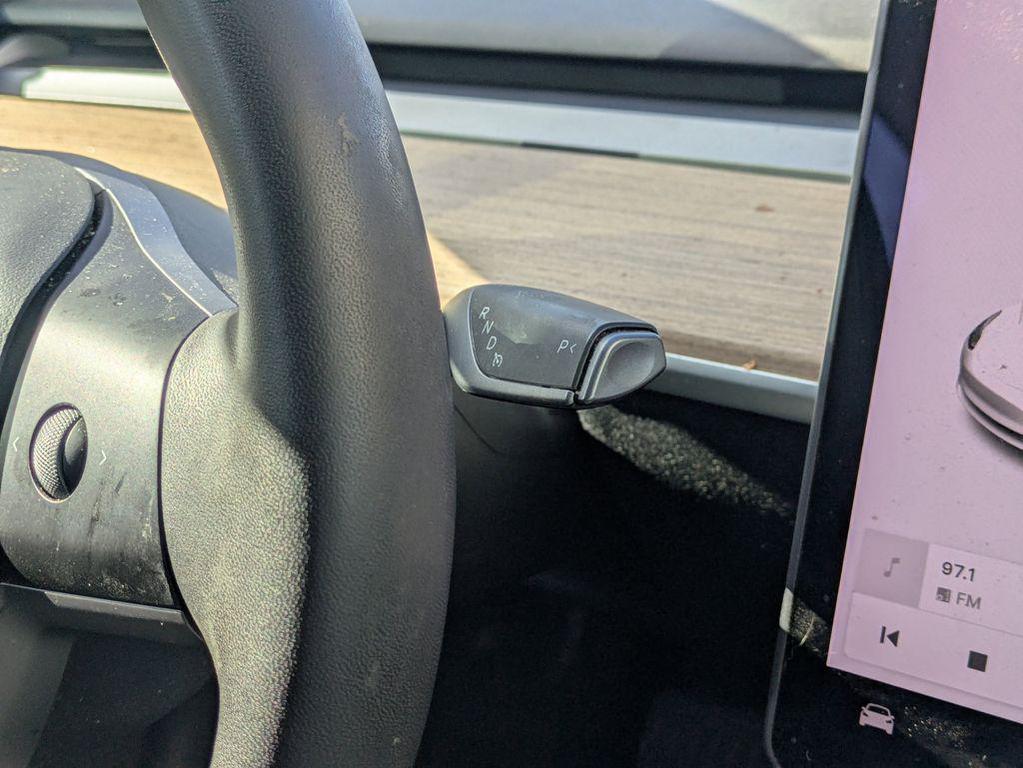 used 2021 Tesla Model 3 car, priced at $17,959