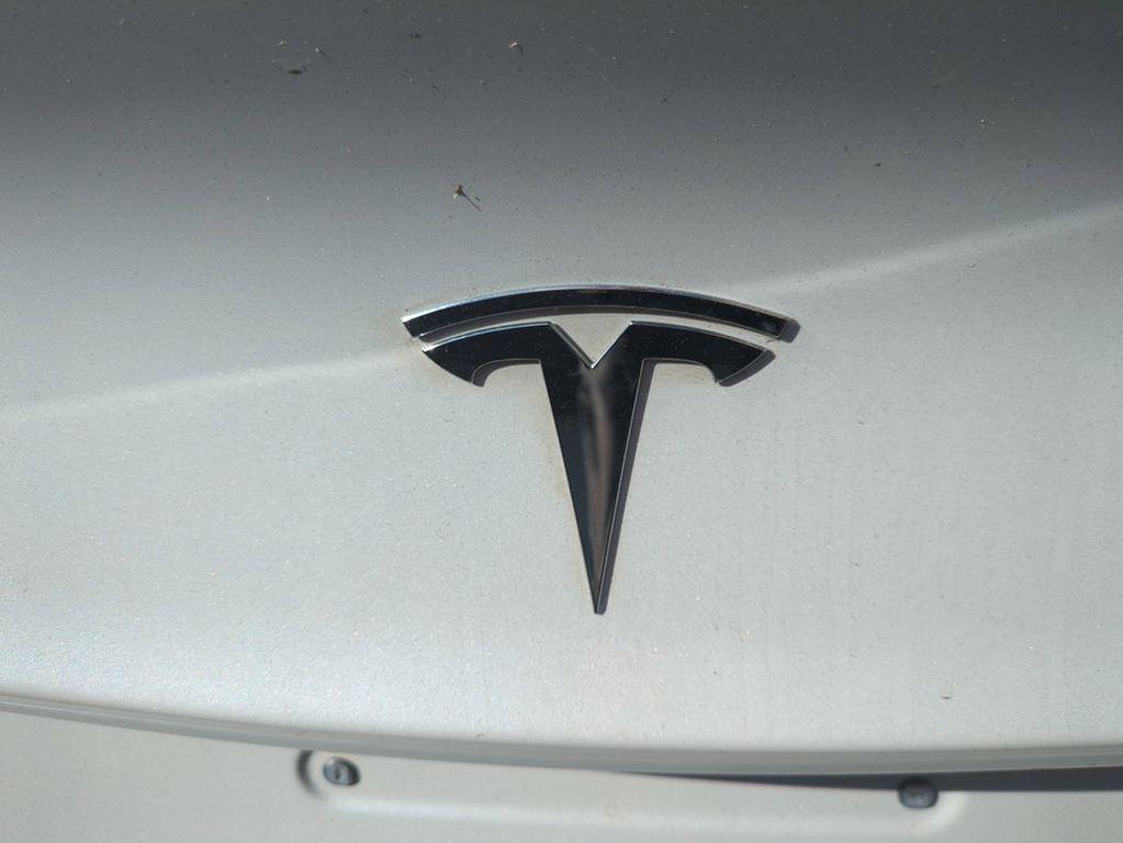 used 2021 Tesla Model 3 car, priced at $17,959