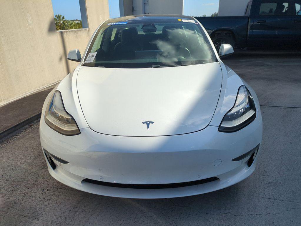 used 2021 Tesla Model 3 car, priced at $17,959