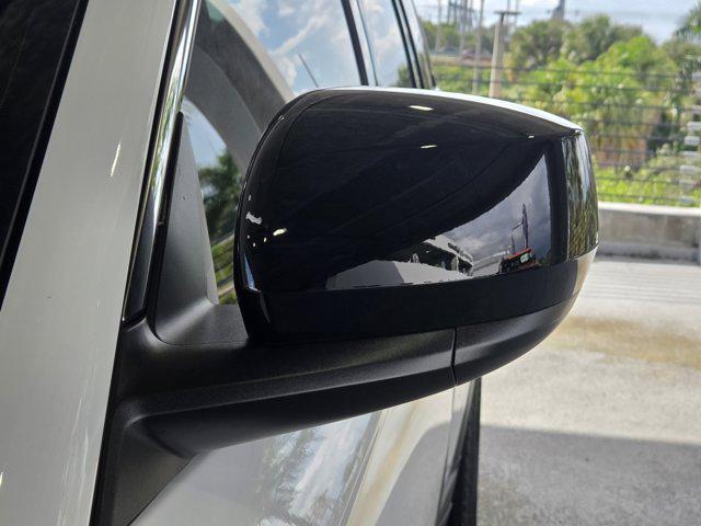 new 2025 Jeep Grand Cherokee car