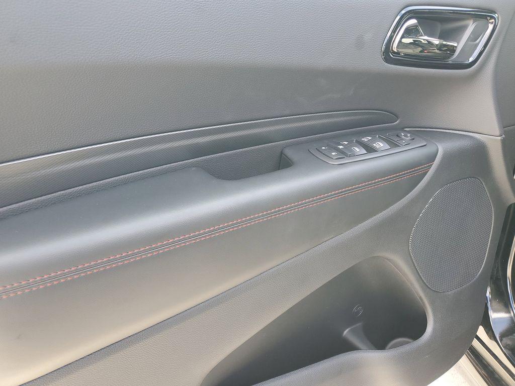 new 2026 Dodge Durango car, priced at $49,430