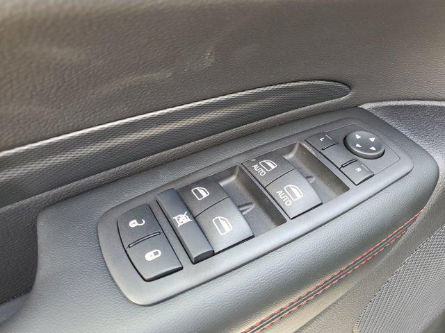 new 2026 Dodge Durango car, priced at $49,690