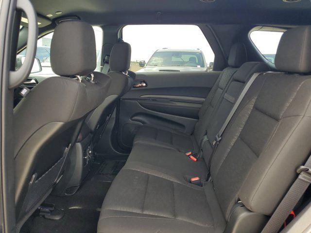 new 2026 Dodge Durango car, priced at $49,690