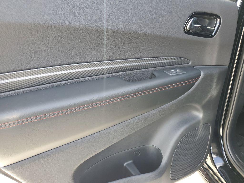 new 2026 Dodge Durango car, priced at $49,430
