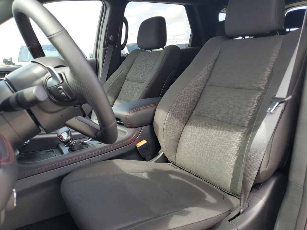 new 2026 Dodge Durango car, priced at $49,430