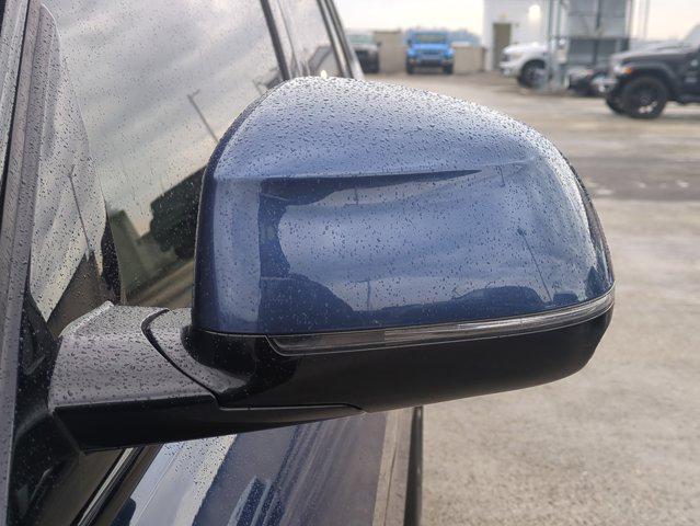 used 2022 BMW X5 car, priced at $34,495