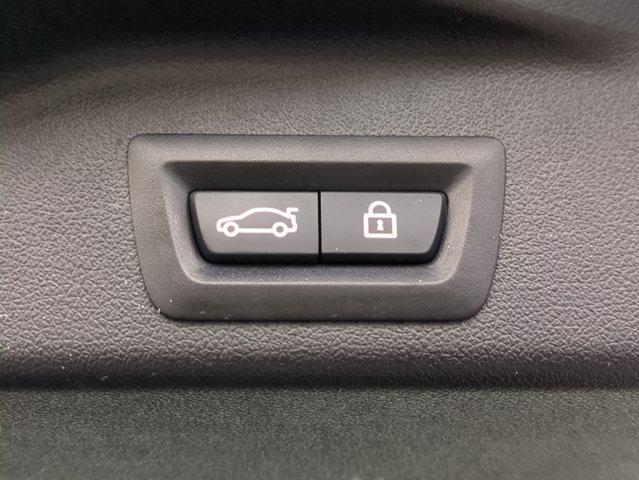 used 2022 BMW X5 car, priced at $34,495