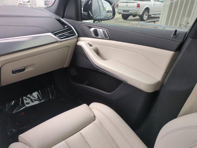 used 2022 BMW X5 car, priced at $34,495