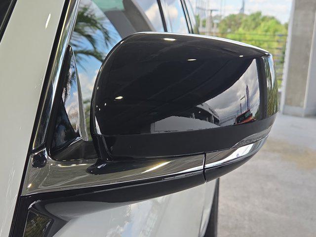 new 2025 Jeep Grand Cherokee car