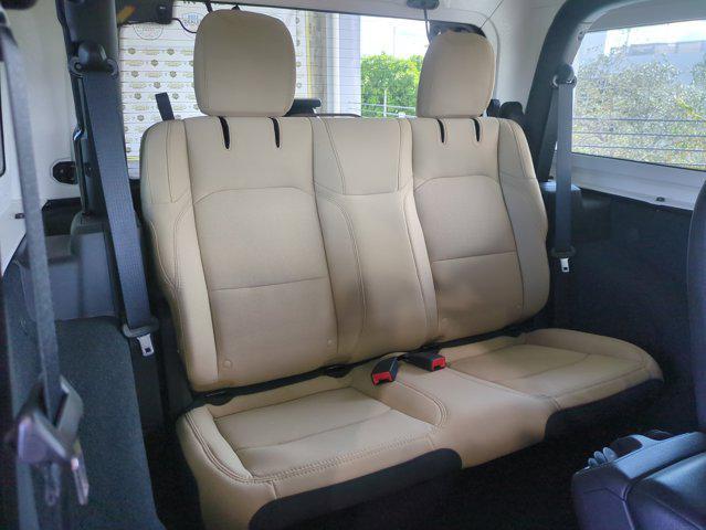 used 2020 Jeep Wrangler car, priced at $22,711