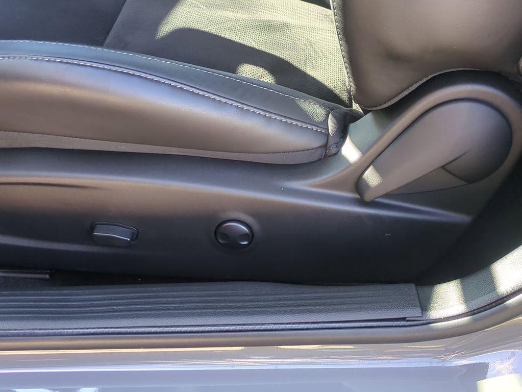 used 2023 Dodge Challenger car, priced at $48,974