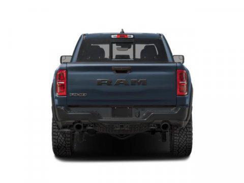 new 2026 Ram 1500 car, priced at $86,157