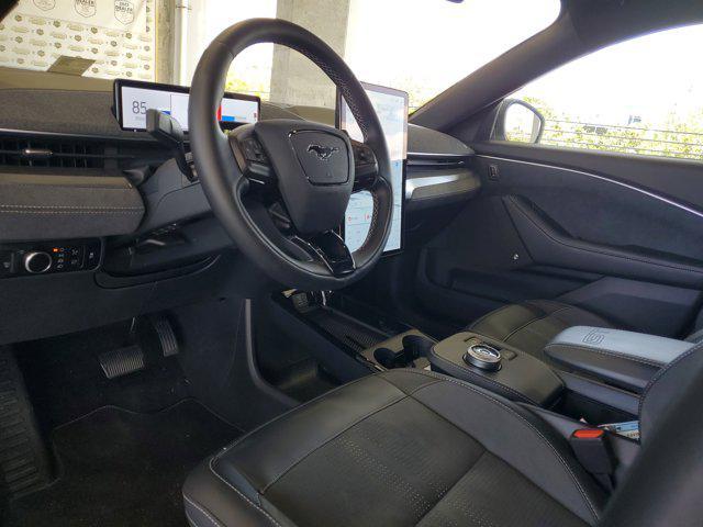used 2023 Ford Mustang Mach-E car, priced at $37,878