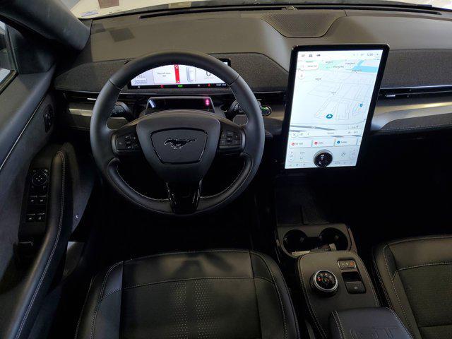 used 2023 Ford Mustang Mach-E car, priced at $37,878