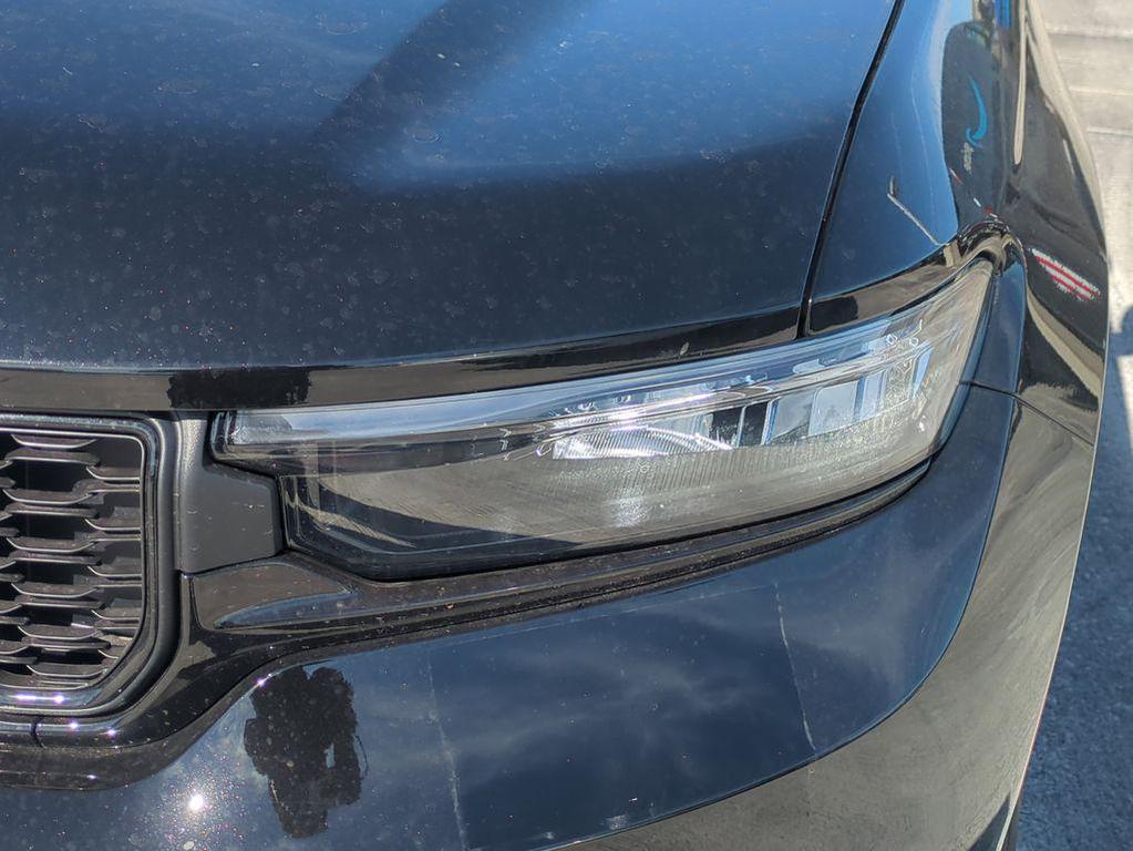 new 2025 Jeep Grand Cherokee L car, priced at $38,552