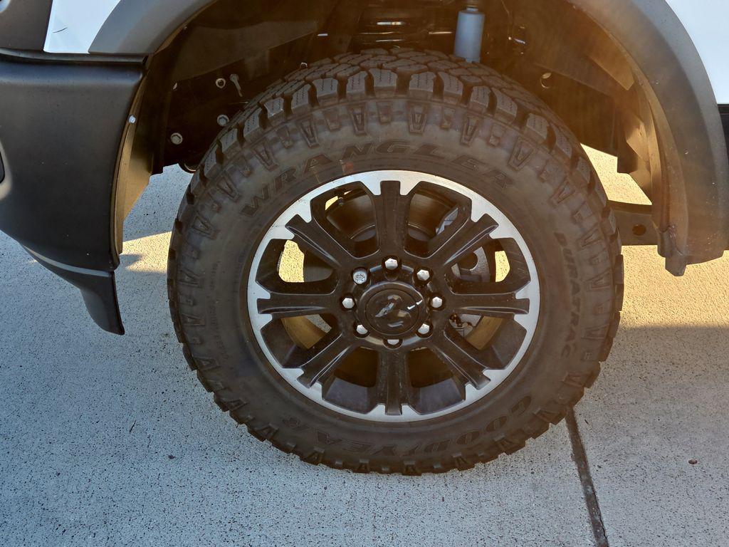 new 2026 Ram 2500 car, priced at $73,370