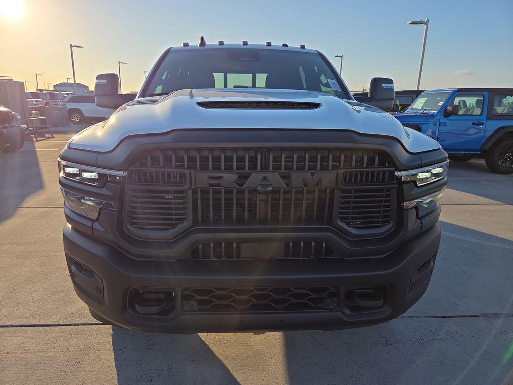 new 2026 Ram 2500 car, priced at $73,370