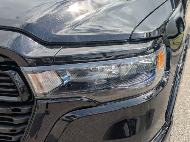 new 2025 Ram 1500 car